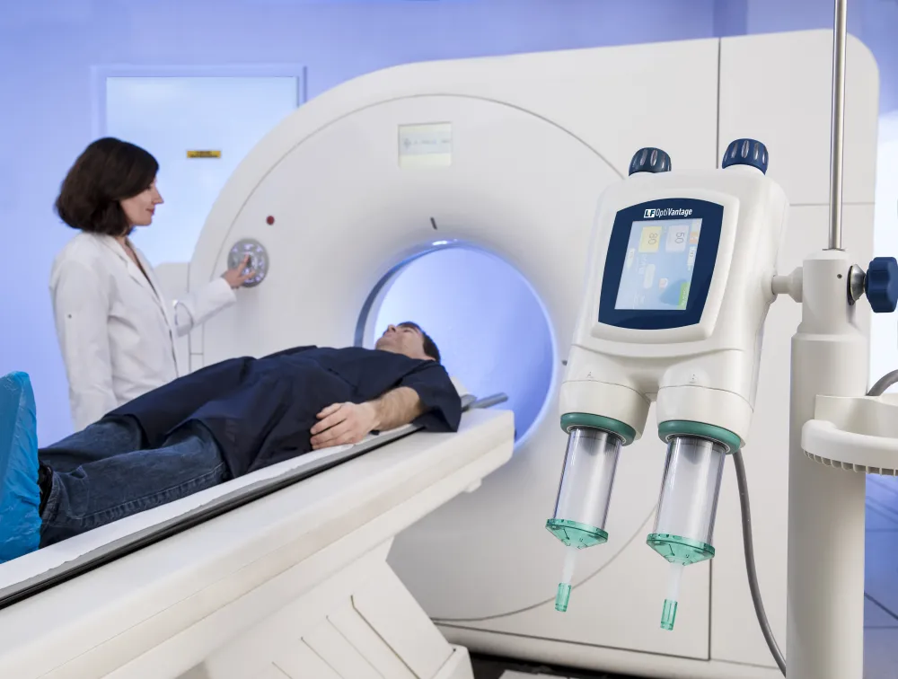 Proudly Serving the South African Diagnostic Imaging Market