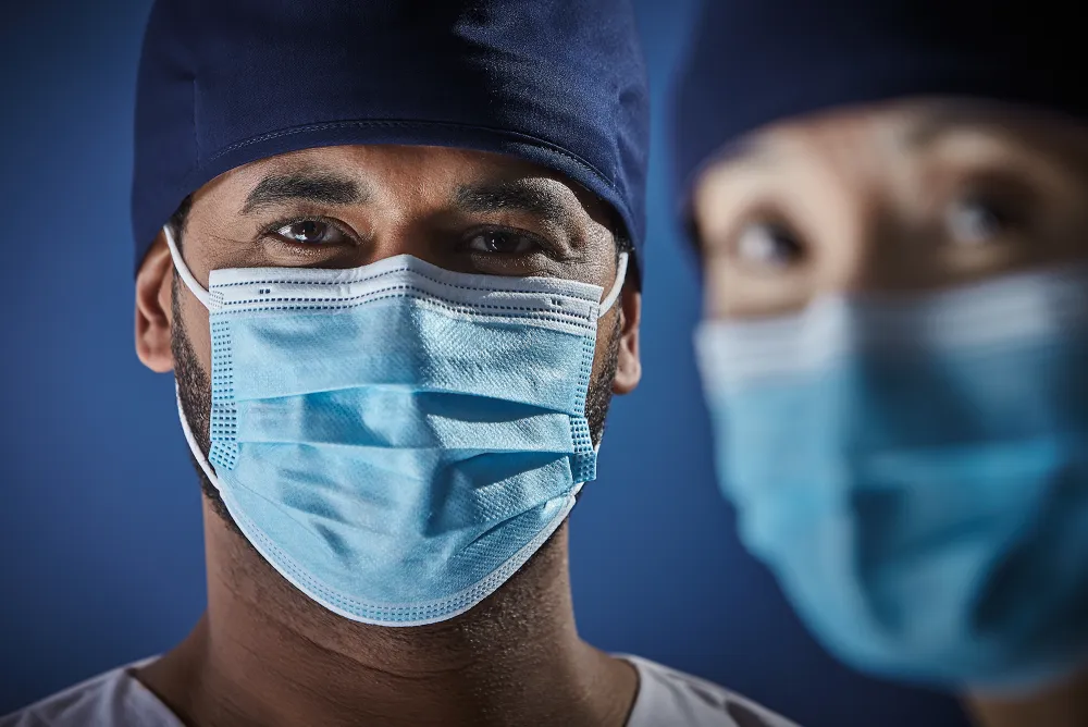 Proudly serving the South African healthcare market